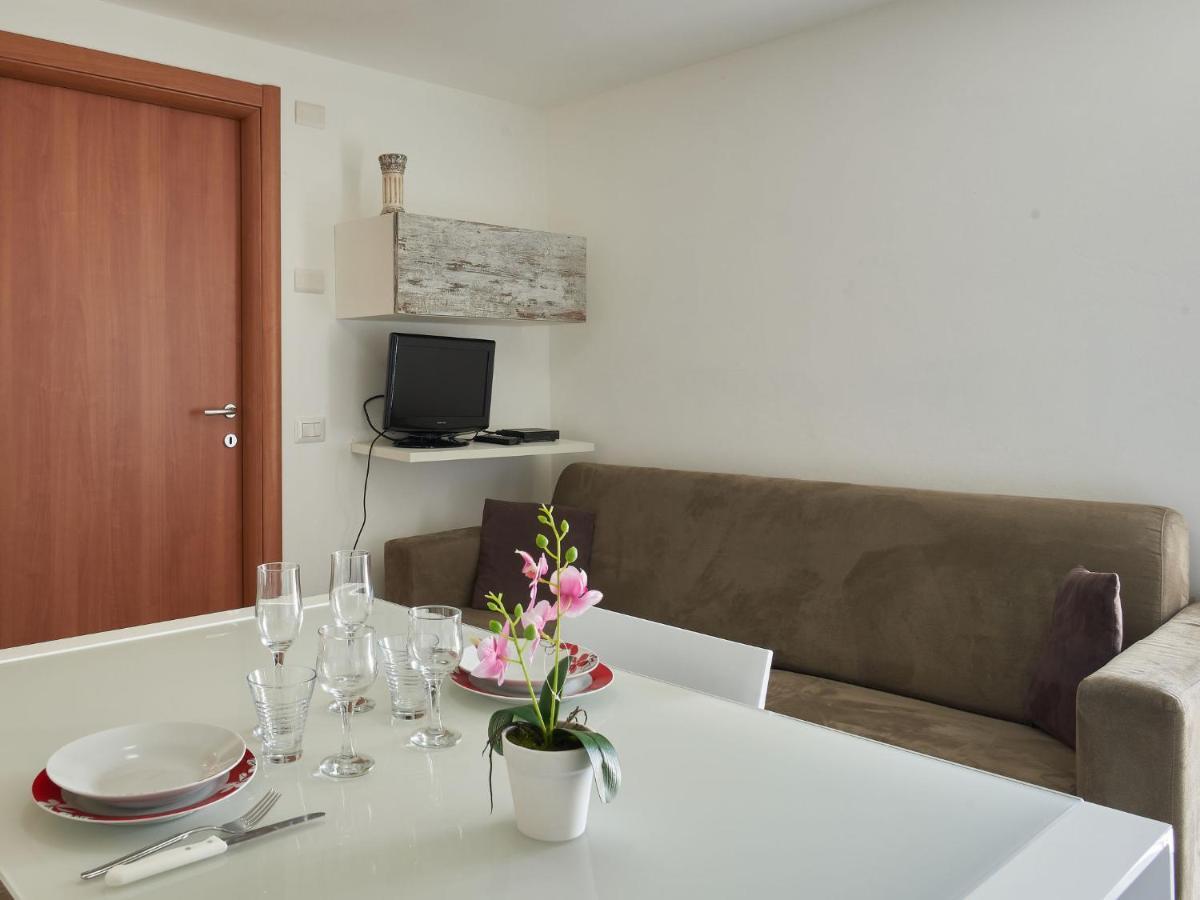 Apartment Rustico Maria - Dma390 By Interhome Vercana Екстериор снимка