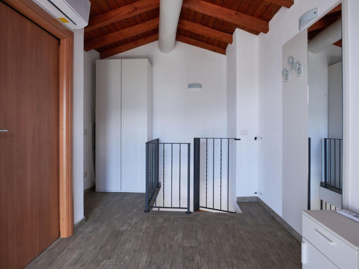 Apartment Rustico Maria - Dma390 By Interhome Vercana Екстериор снимка