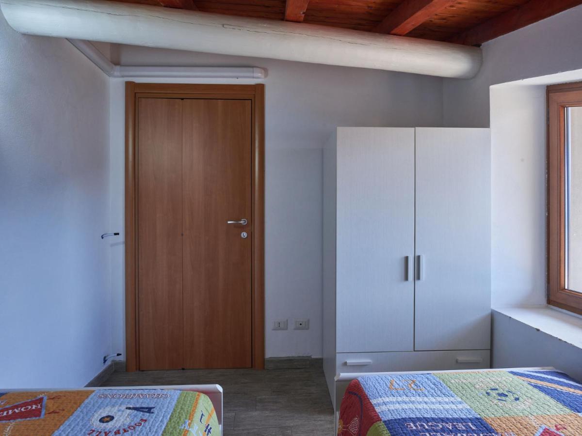 Apartment Rustico Maria - Dma390 By Interhome Vercana Екстериор снимка