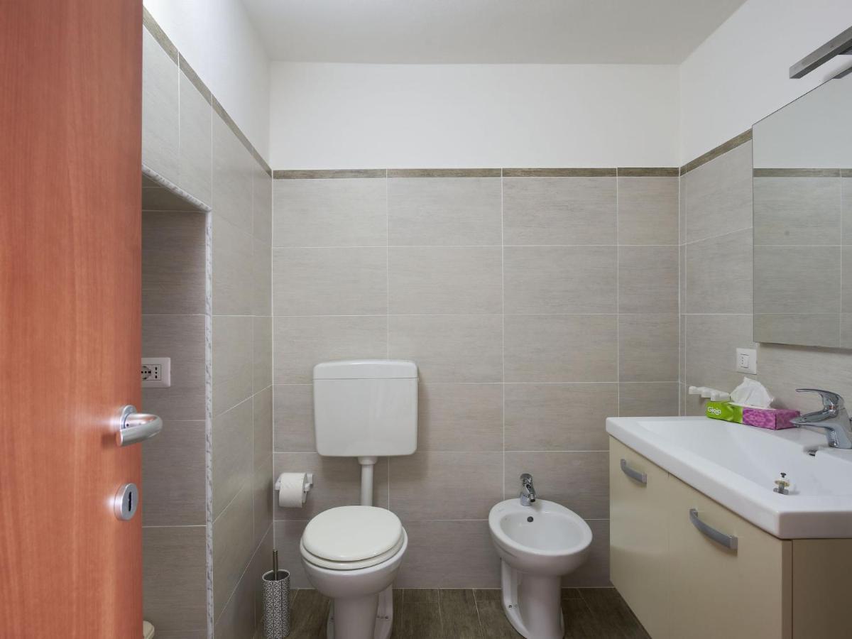 Apartment Rustico Maria - Dma390 By Interhome Vercana Екстериор снимка