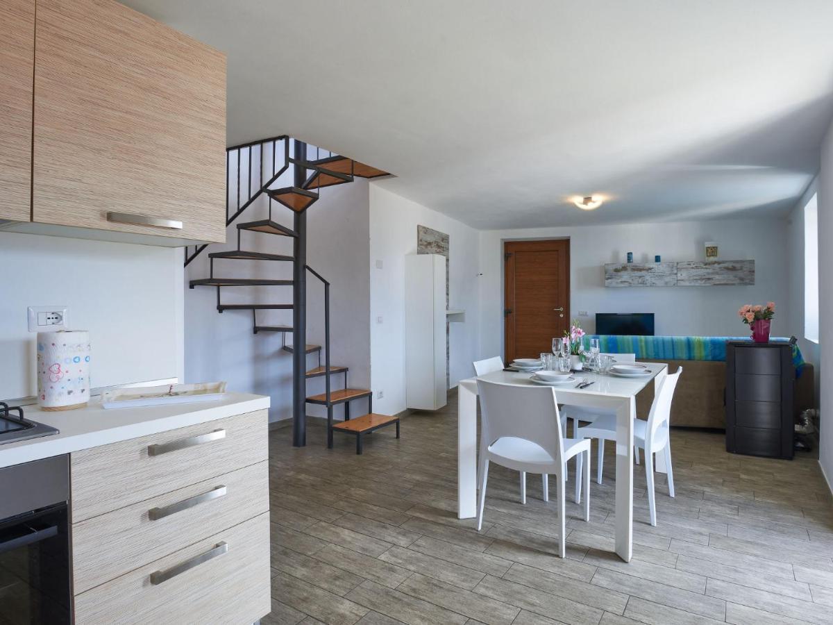 Apartment Rustico Maria - Dma390 By Interhome Vercana Екстериор снимка