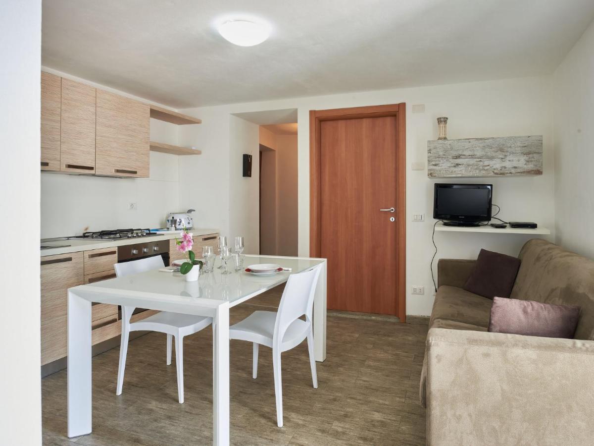 Apartment Rustico Maria - Dma390 By Interhome Vercana Екстериор снимка