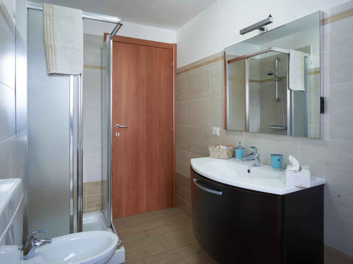 Apartment Rustico Maria - Dma390 By Interhome Vercana Екстериор снимка